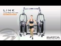Video of Link Free Trainer
