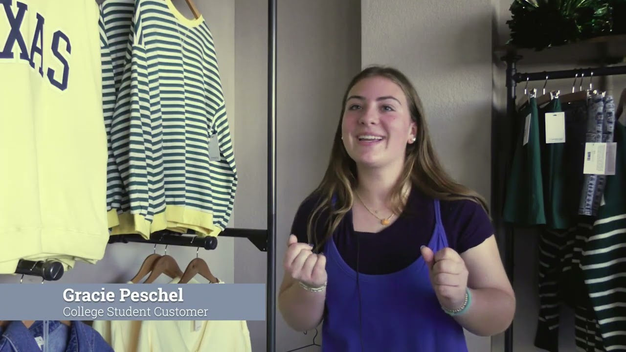 Local boutique finds new home, builds community along the way