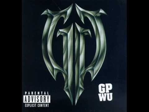 GP Wu  - If You Only Knew