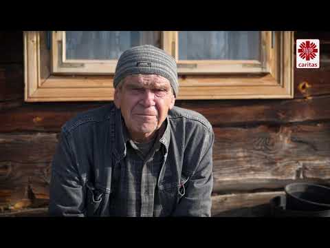 Lech Dyblik - Anegdota o pomaganiu