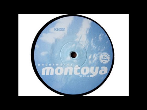 Montoya - Underwater (Original Mix) (Trance 1998)