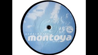 Montoya - Underwater (Original Mix) (Trance 1998)