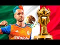 VOY A MÉXICO POR EL MUNDIAL - TheGrefg