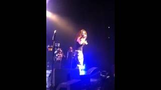 Glennis Grace - Holy grail / Empire state of mind