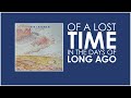 Seth Lakeman - Days Ago (Lyric Video)