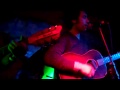Allah-Las live at the Shacklewell Arms, London ...