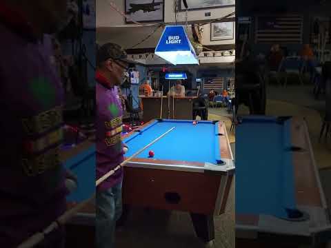 BCA MIDTOWN MONDAY LEAGUE, ANCHORAGE, ALASKA