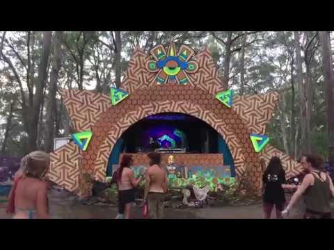 KETECH @ Antigravity 2017 Sydney, Australia