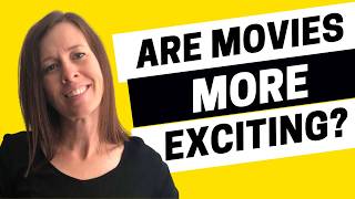 AEE - Can Movies Make You More Excited to Read?