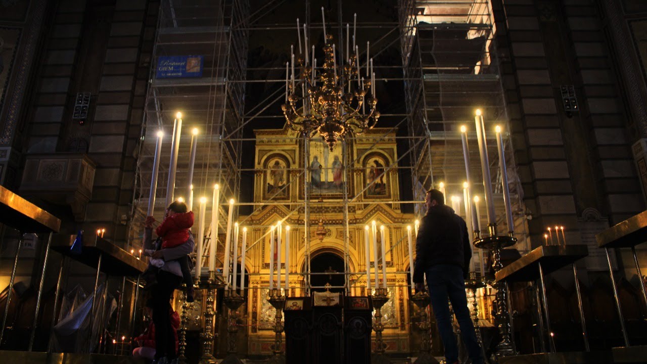 27.4.2021. У 21:30, УЖИВО МОЛИТВА ПРЕ СПАВАЊА И РАЗГОВОР СА О. МИЛОРАДОМ МИРОВИЋЕМ