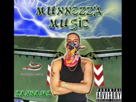 Canna-munnezza music feat.smog (anguilla gang)