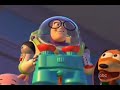 ABC Toy Story 2 Credits No Vhs