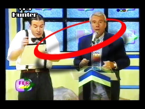 FerPlay - Programa de Fernando Bravo 1994 @BravoPunto