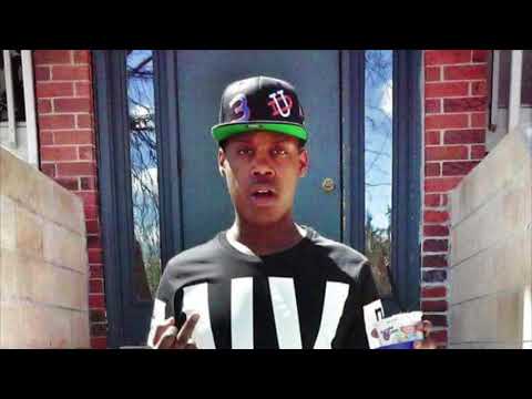 PG34 x Zow Babie x Dizzle x Chuckie Jay “Lite’em Up