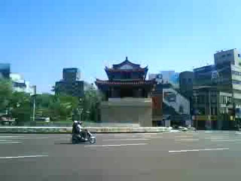 castelo do portão leste