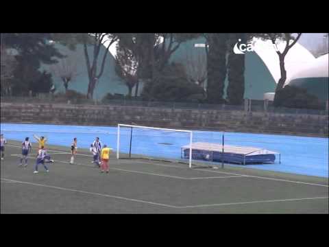 Icaro Sport. Torconca Cattolica-Meldola 0-5