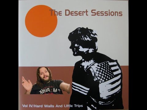 Vol. IV/Hard Walls And Little Trips - The Music Optimist