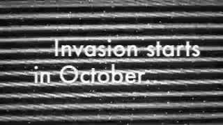 Lovelorn Dolls - Japanese Robot Invasion trailer