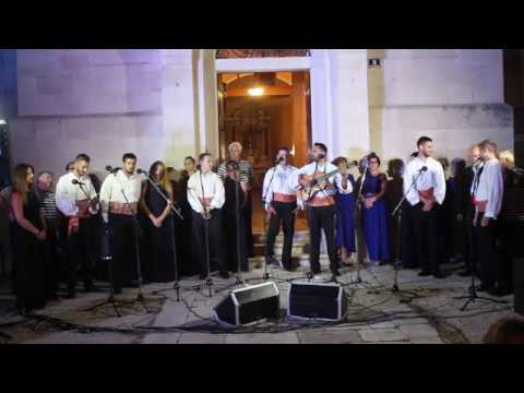 OČI BOJE LEVANDE - SUSRET KLAPA OREBIĆ 2018. SVE KLAPE ZAJEDNO