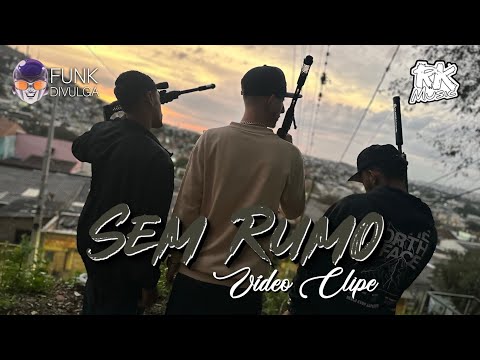 SEM RUMO - Mc VH RS, RENOG e MC TI SARRO ( PROD: LEEJAY )