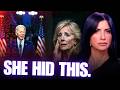 Jill Biden’s Shocking Admission About Joe