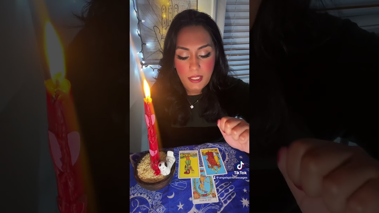 Promotional video thumbnail 1 for Psychic Readings by Nicole