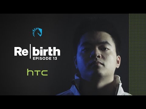 Team Liquid | Rebirth EP13 - Roads