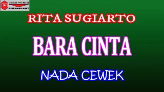 Download lagu BARA CINTA - RITA SUGIARTO (COVER) KARAOKE DANGDUT mp3 Download lagu BARA CINTA - RITA SUGIARTO (COVER) KARAOKE DANGDUT mp3