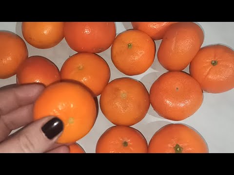 KLEMENTINA - NAJZDRAVIJI CITRUS NA SVETU, MOZE SPREČITI SRČANI UDAR UKOLIKO SE JEDE OVAKO!