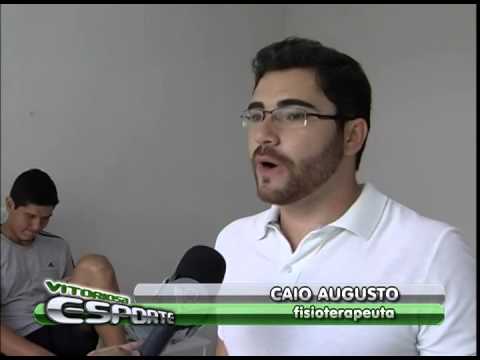 Goleiro Bruno fala sobre carreira no futsal russo