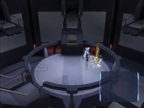 Let's Play "Xenosaga I" Part 61 - Gross Byproducts