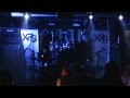 XP8 - Art of Revenge - Live in Moscow (Relax club, 23.11.2012)