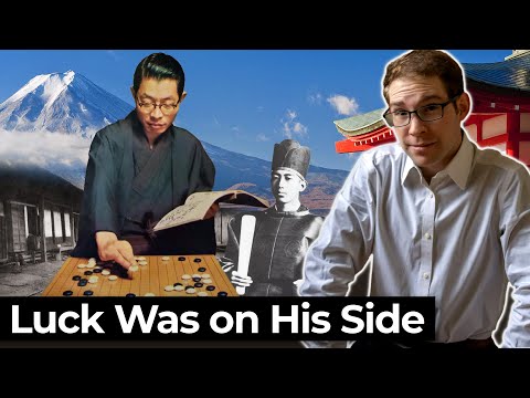 Kajiwara Takeo — The Forgotten Master of Living Go