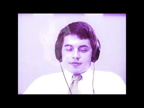 91.3 KVLU Needledrop VHS Promo