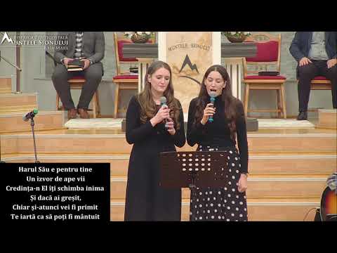 Melisa & Lavinia - Poți să îți declari iubirea