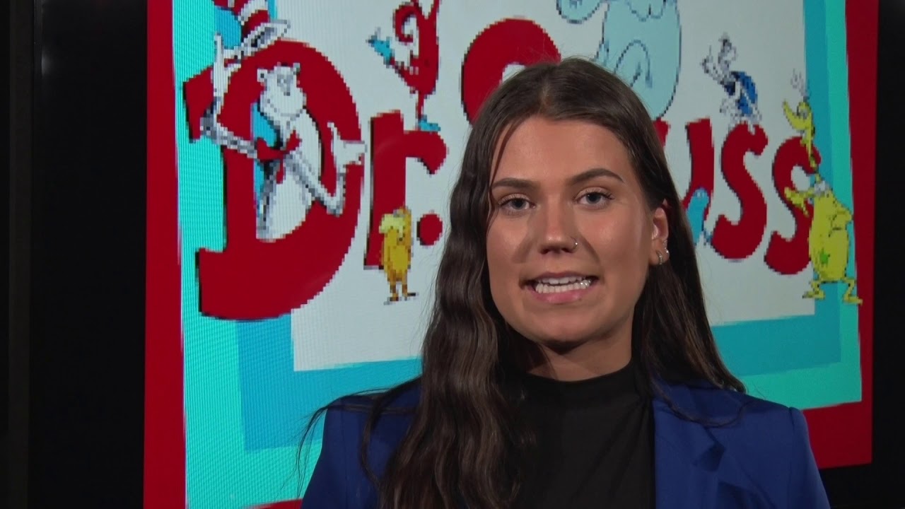 BCIT Magazine - March 4, 2021