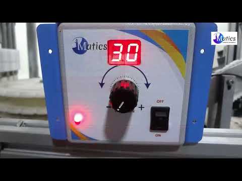 Vibrator Controller