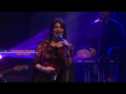 2018 Orchestra Sorriso - Una catena