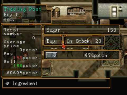 Let's Play Suikoden II - 75 - Rapid Fire Recruiting