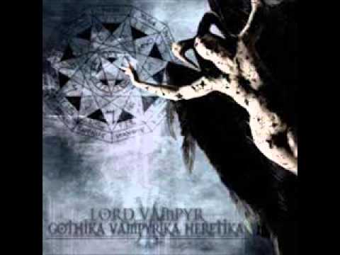 Lord Vampyr - It's a Sin (Pet Shop Boys cover)