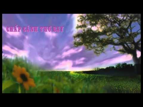 Chắp cánh thơ bay Sheet - Mỹ Dung