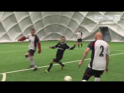 06.04.2017 II Liga C - ZasadaAuto.pl vs. PKO Bank Polski