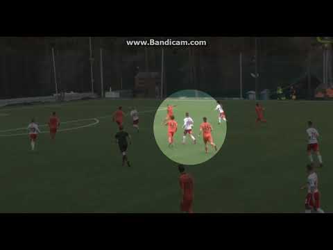 Maksim Danilin - AM - 2001 - Spartak Moscow