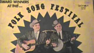 The Stanley Brothers