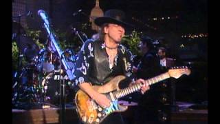Stevie Ray Vaughan and Double Trouble: Live From Austin, Texas - Trailer