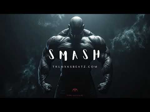 SMASH (Eminem x 50 Cent x NF Type Beat)