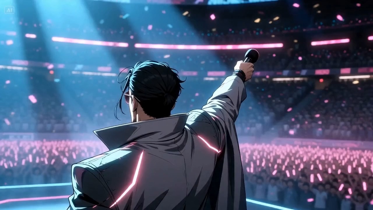 Hero Fight League — Round 4 Broadcast Outro