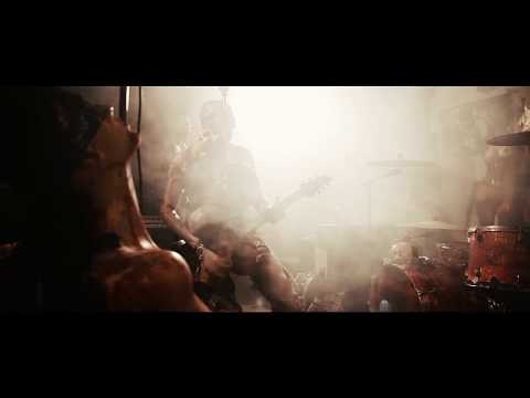 DEBAUCHERY Defenders of the Throne of Fire (official video 2014)