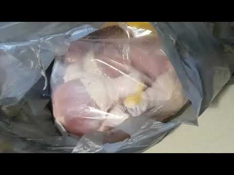 Walmart Meat Haul| Walmart Grocery Pick Up| Prepping...