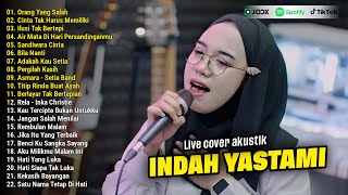 Download lagu Indah Yastami Full Album | Orang Yang Salah, Cinta Tak Harus Memiliki | Lagu Cafe Populer 2024 mp3 Download lagu Indah Yastami Full Album | Orang Yang Salah, Cinta Tak Harus Memiliki | Lagu Cafe Populer 2024 mp3